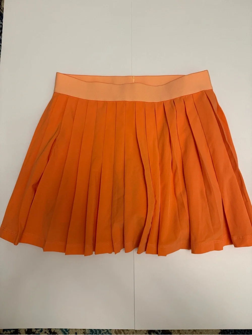 Athleta Girl Pleated Tennis Skort Bundle | Girls Large (12) | 2 Skorts